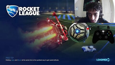 PLAYING ROCKET LEAGUE WITH VIEWERS!!!!!!