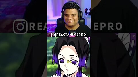 O MELHOR ANIMAL É DO UZUI | React Anime Pro