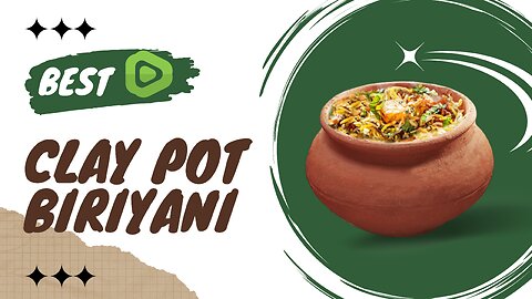 Chicken Pot Biriyani | By az sights | Chicken Biriyani