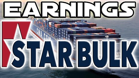 Star Bulk Carriers Corp. (SBLK) Dividend is Absolutely Massive