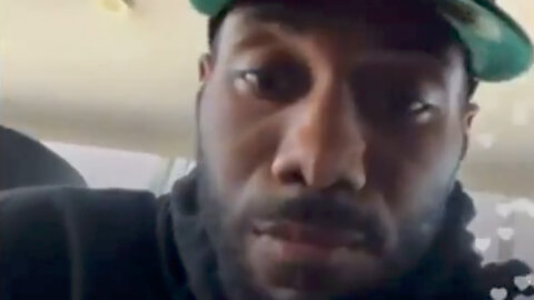 Kawhi Leonard Teases New Music From His Upcoming Rap Album On IG Live