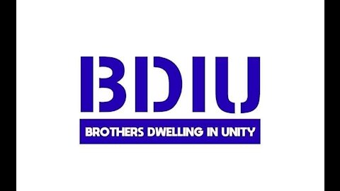 Brothers Dwelling In Unity Season 1 Episode 12