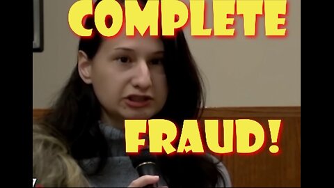 POSSIBLE FRAUD CHARGES FOR GYPSY ROSE BLANCHARD