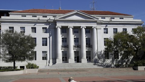 Judge Rules University of California Stop Considering Test Scores