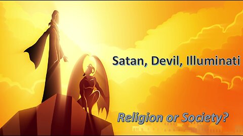 Unveiling the Mystery: Exploring Modern Satanism