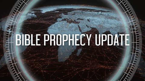 Prophecy Update - Heaven's Timeline