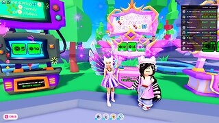 Adrianna & Whip🦋🌼 🌼🦋 Plays 🦋 Minecraft🦋 Roblox🦋Pls Donate🦋Warzone🦋