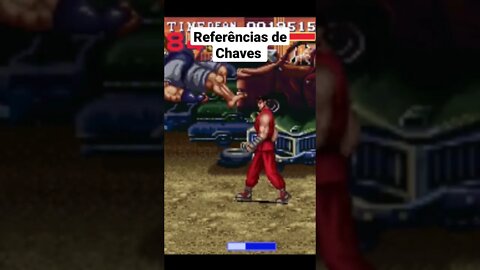 O Encontro Dos Dois Mundos - Final Fight 3 COOP - Snes