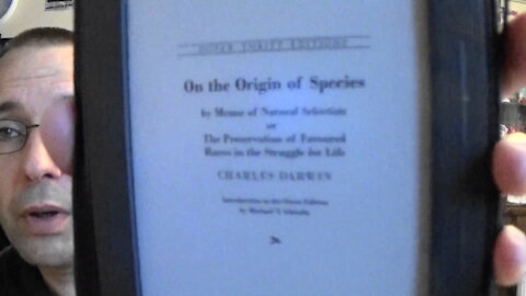 Book review: On the Origin of Species...