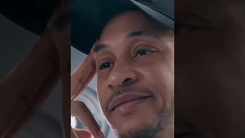 Orlando Brown says he doesn't have a problem with the Illuminati!