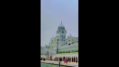 Golden temple