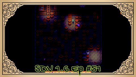 The Meadowlands Episode #51: The Shorts Are Possessed!!! (SDV 1.6 Let's Play)