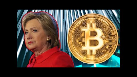 Hillary Hates Crypto "Philosophy of Libertarianism" - David Knight Show