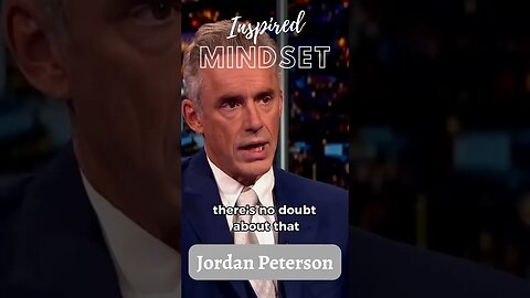 PURPOSE of LIFE is ADVENTURE #shorts #jordanpeterson #inspiration #motivation #education