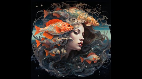 PISCES 2024 A YEAR OF CREATIVITY AND SPIRITUAL AWAKENING