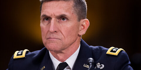 Estamos ante la “MAYOR y MEJOR ejecutada GUERRA de la INFORMACIÓN” 🦅 afirmó el general Flynn