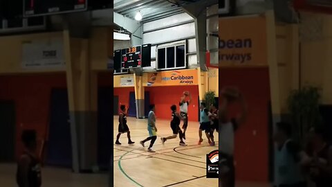 basketball highlights tci #shorts