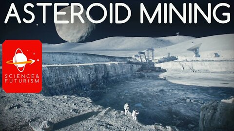 Asteroid Mining