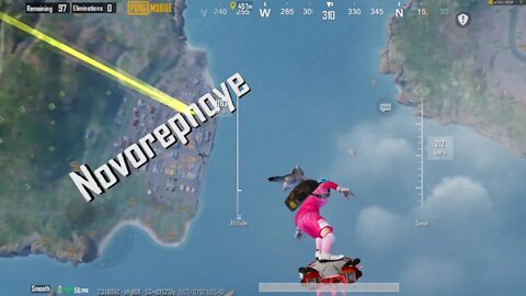 Payload 2.0 🔥 Mission Novo 😈 90 FPS 🔥 Pubg Mobile.