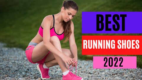 Best Running Shoes 2022