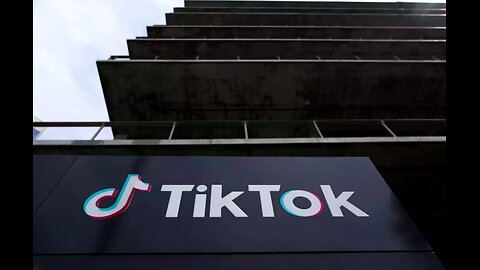 House passes bill to ban TikTok unless China-based owner divests