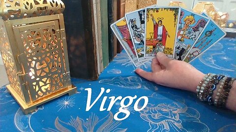 Virgo 🔮 DIVINE PROTECTION!! You Will See The TRUTH Virgo!! August 1 - 12 #Tarot