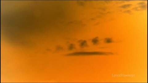 Crazy Cloud Cam | Image Set 053 | Six Dots