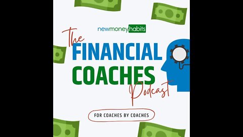 The Struggles of a New Coach with Guest Tim McGovern of Trusted Financial Coaching