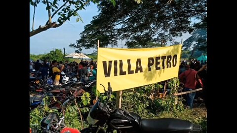 Crisis en proyecto de vivienda Villa Petro: Acusaciones irregularidades