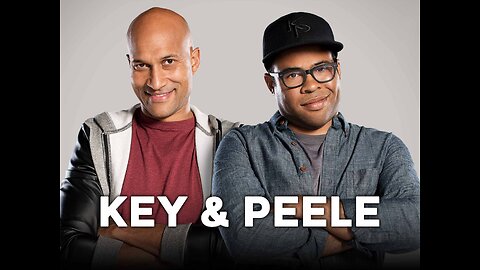 #keyandpeele