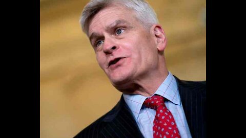 Trump Bashes 'Wacky Bill' Cassidy: Couldn't Be 'Elected Dog Catcher'