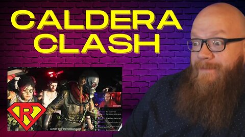 Caldera Clash 4 - RemyKeene Gaming - Warzone