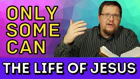 We Can Know HIM! | Bible Study With Me | John 14:21-26