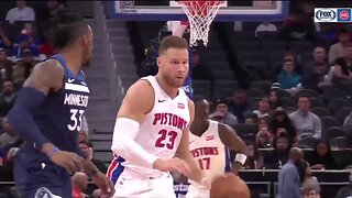 Blake Griffin pledges $100,000 to help LCA workers