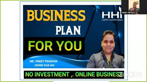 Happy Health India Business Opportunity #badanetwork