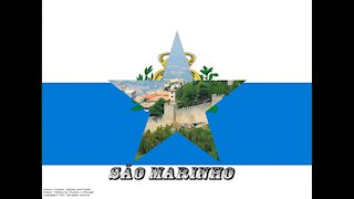 Bandeiras e fotos dos países do mundo: São Marinho [Frases e Poemas]