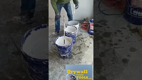 drywall finisher tips #drywallfinisher #drywalllife #drywallfinishertips