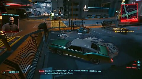 cyberpunk 2077 walkthrough part 64 #cyberpunk2077game #cyberpunk2077gameplay