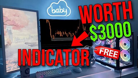 $3000 Worth Indicator For Free