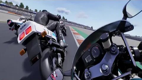 ONBOARD CÂMERA HONDA NSR 250R 1995 RICARDO TORMO CIRCUIT RIDE 5 THE FASTEST MOTORCYCLES IN THE WORLD