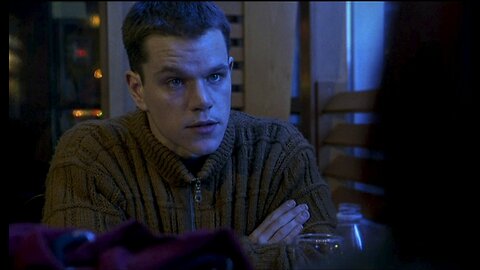 The Bourne Identity (2002) | Why Would I Know That?