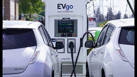 Another EV Firm Falls on Hard Times As Demand Plummets