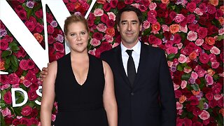 Amy Schumer Gave Birth 2 Weeks Ago and Is Already Getting Mom-Shamed