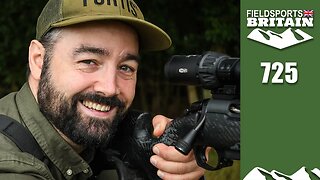 Fieldsports Britain – Fallow for the freezer