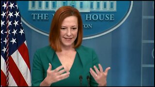 Psaki On Boston Marathon Bomber: Biden Has Concerns About Death Penalty