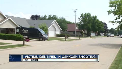 UPDATE: Police investigating deadly domestic violence shooting