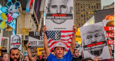 Who Is a White Supremacist?