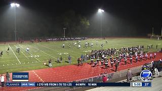 AHS football returns after student deaths