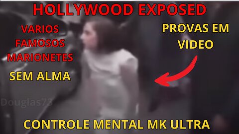 12 - MK ULTRA DEFINITIVE PROOF - COMPILATION Douglas73