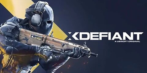 XDefiant #wherestheflinch???